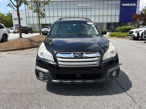 Used 2013 Subaru Outback 2.5i Premium w/ Popular Pkg 1B AWD/4WD image 6