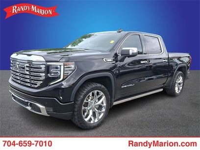 Used 2023 GMC Sierra 1500 Denali w/ Technology Package