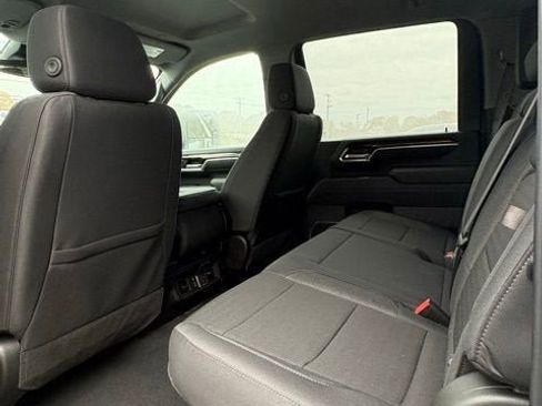 New 2026 GMC Sierra 2500 SLE w/ SLE Value Package; image 19