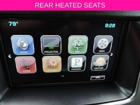 Used 2016 Chevrolet Suburban LT RWD image 26