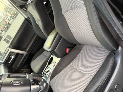 Used 2021 Toyota 4Runner SR5 image 8