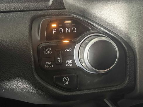 Used 2022 RAM 1500 Big Horn image 35