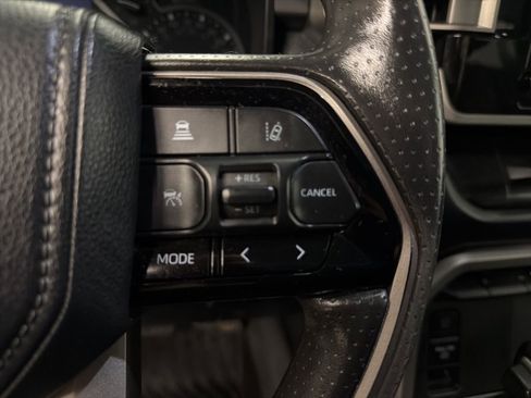 Used 2024 Toyota Tundra SR5 AWD/4WD image 22