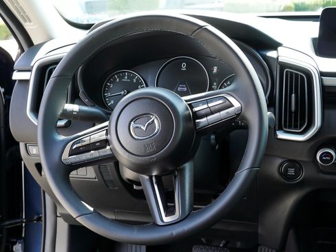 Used 2025 MAZDA CX-50 AWD 2.5 S w/ Weather Package image 34