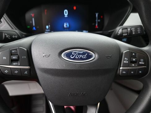 Certified 2025 Ford Escape Active image 19