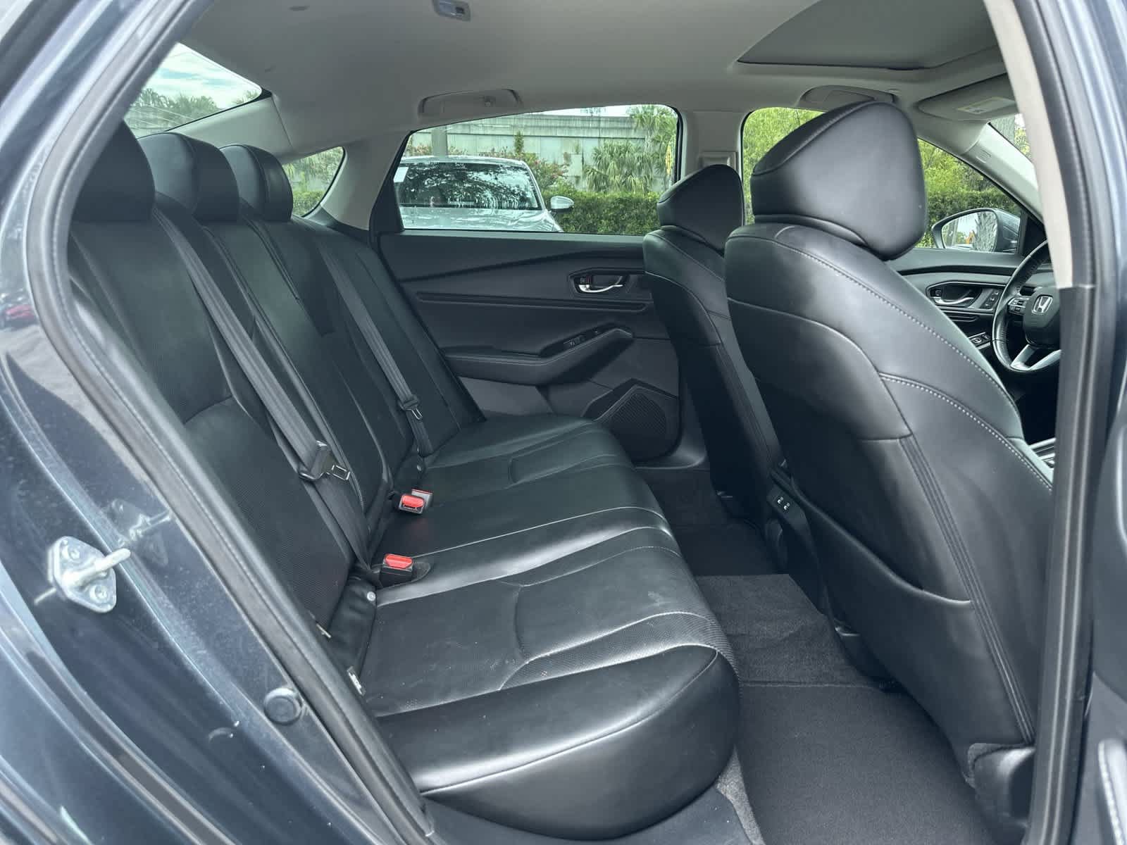 Used 2023 Honda Accord Touring image 16