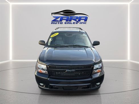 Used 2007 Chevrolet Tahoe LTZ w/ LTZ Preferred Equipment Group image 10