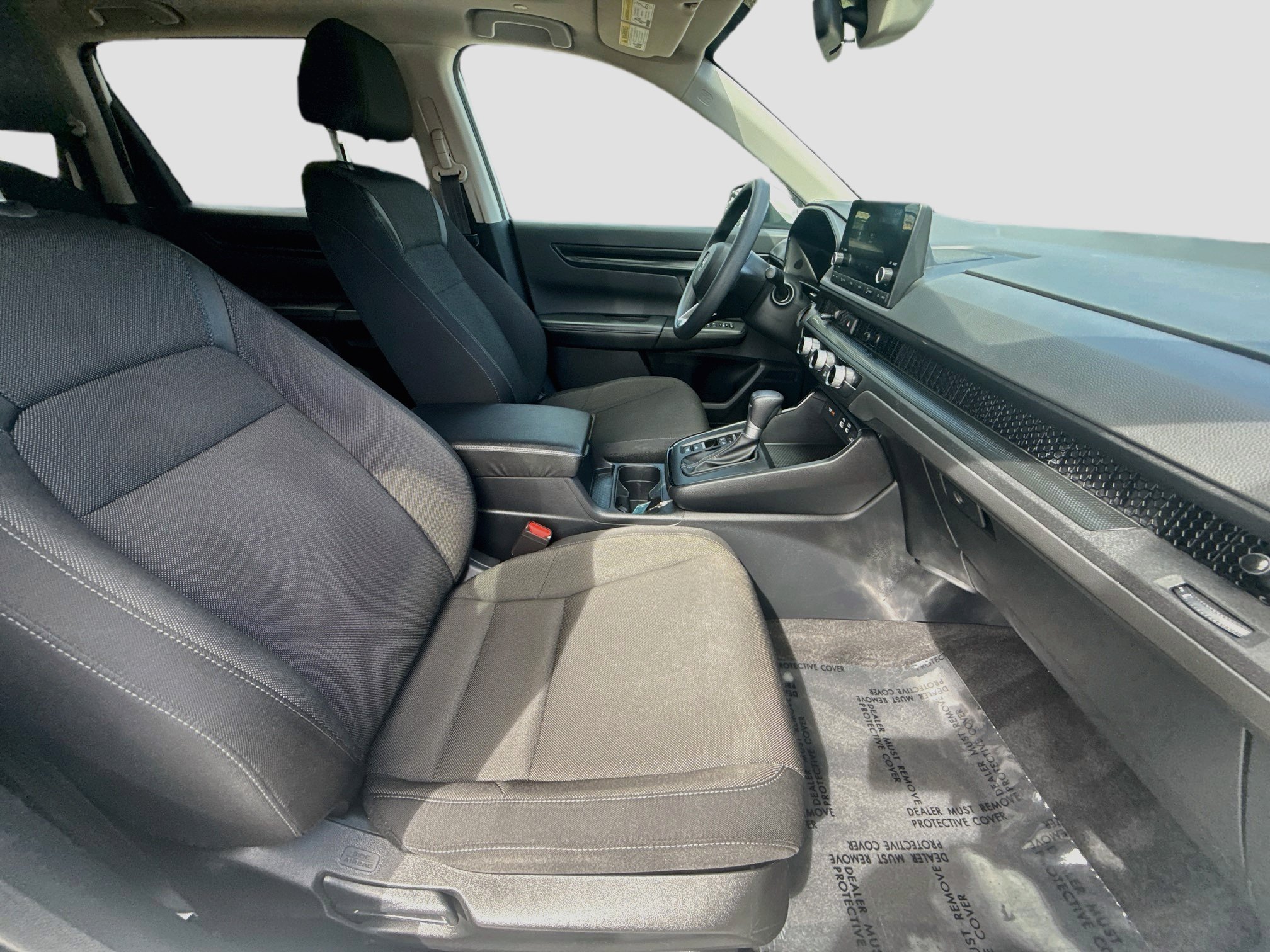 Used 2024 Honda CR-V EX image 29