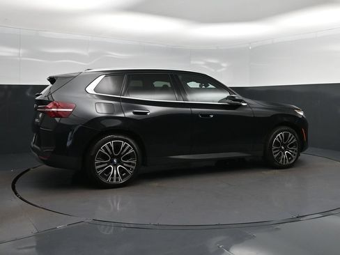 Used 2026 BMW X3 xDrive30i AWD/4WD image 8