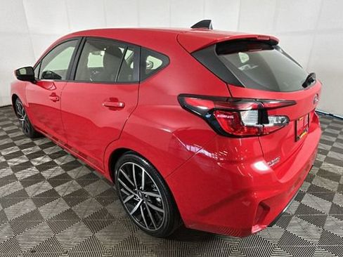 Used 2024 Subaru Impreza 2.0i Sport AWD/4WD image 4