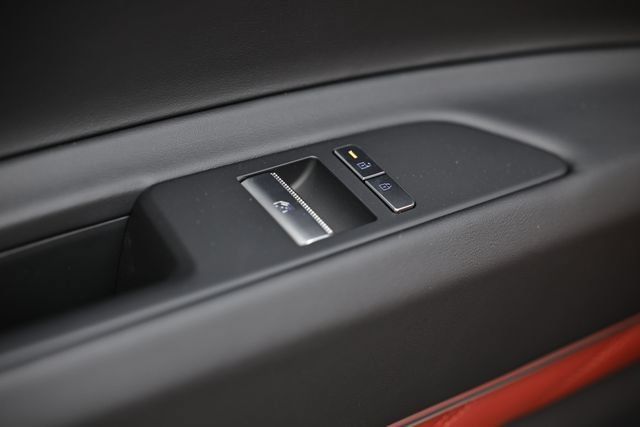 New 2026 Genesis GV80 3.5T e-SC AWD/4WD image 25