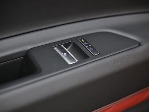 New 2026 Genesis GV80 3.5T e-SC AWD/4WD image 25