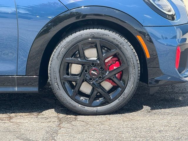 New 2026 MINI Cooper John Cooper Works FWD image 3