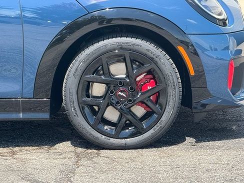 New 2026 MINI Cooper John Cooper Works FWD image 3