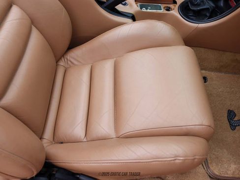 Used 1994 Ford Mustang GT image 58