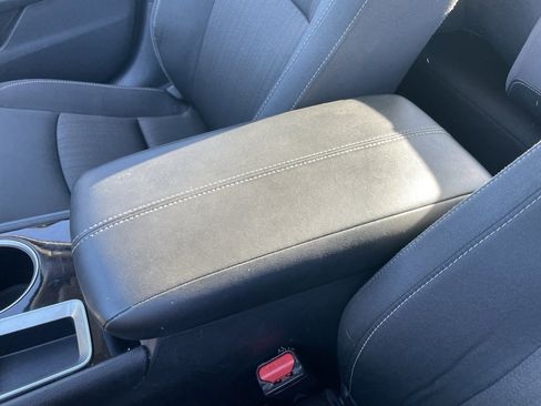 Used 2024 Nissan Altima 2.5 SV image 46