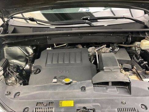 Used 2015 Toyota Highlander XLE AWD/4WD image 29
