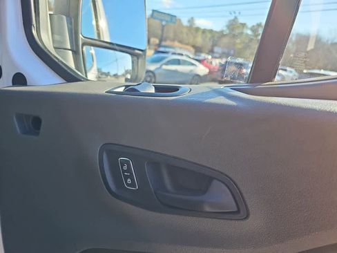 Used 2023 Ford Transit 250 Low Roof w/ Exterior Upgrade Package image 26