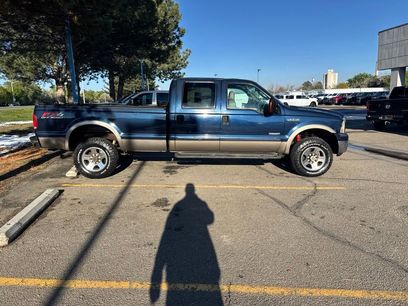 Used 2005 Ford F350 Lariat