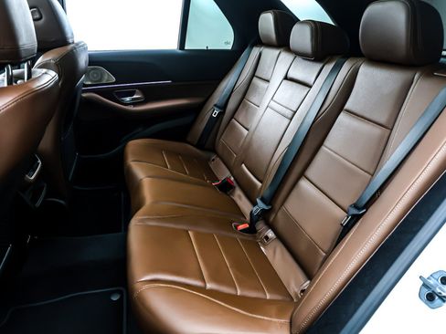 New 2026 Mercedes-Benz GLE 350 4MATIC image 8