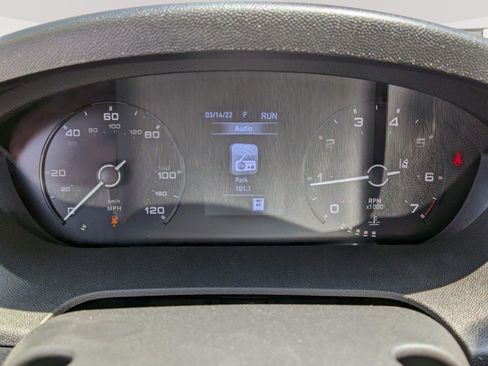 New 2024 RAM ProMaster 3500 w/ Safety Group FWD image 25