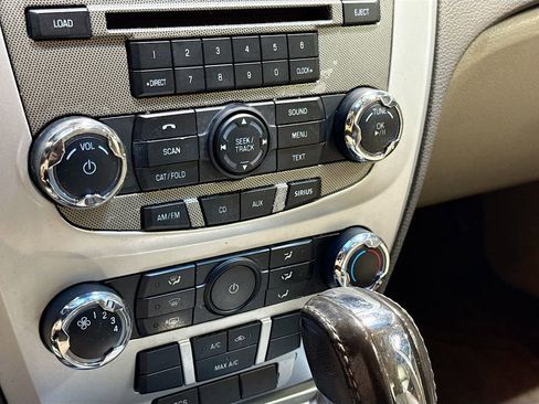 Used 2011 Mercury Milan w/ 103A Rapid Spec Order Code image 14