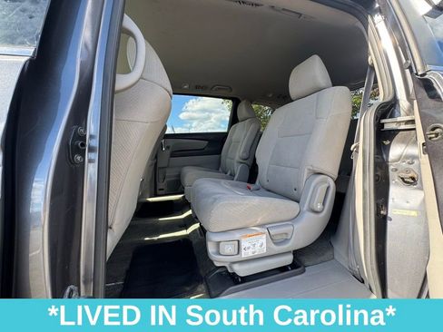 Used 2016 Honda Odyssey LX image 20