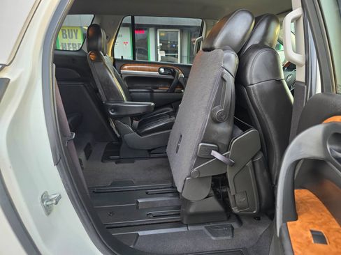 Used 2012 Buick Enclave Leather FWD image 12