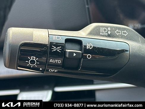 New 2026 Kia Sportage X-Line w/ X-Line Technology Package image 19