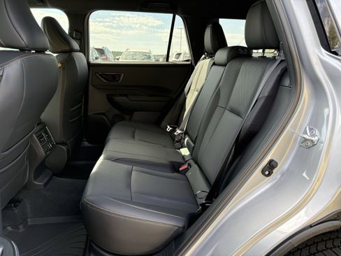 New 2026 Subaru Outback Wilderness AWD/4WD image 32