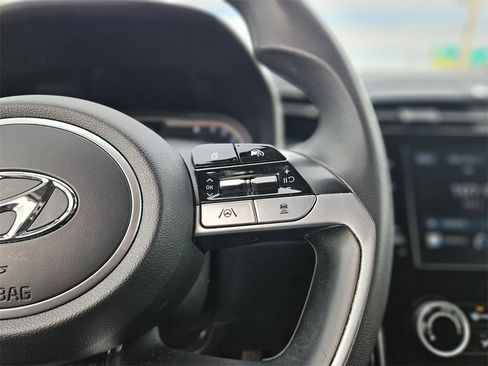 Used 2023 Hyundai Tucson SEL image 26