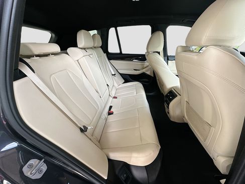 Used 2021 BMW X3 sDrive30i RWD image 26