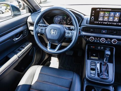 Used 2024 Honda CR-V Sport-L image 17