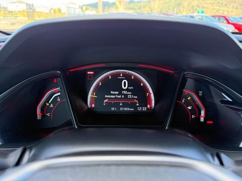 Used 2021 Honda Civic Type R Limited image 23