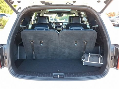 Used 2023 Kia Sorento SX Prestige image 31