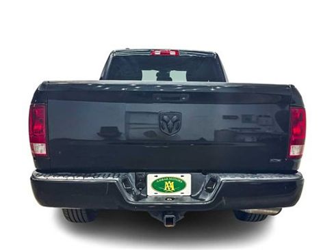 Used 2018 RAM 1500 Express image 3