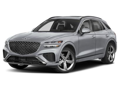 New 2025 Genesis GV70 3.5T Sport
