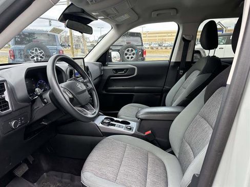 Used 2022 Ford Bronco Sport Big Bend image 13