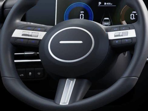 New 2025 Hyundai Santa Cruz SEL image 15