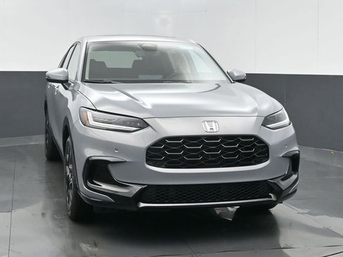 Certified 2026 Honda HR-V EX-L image 4