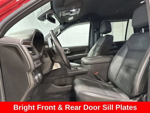 Used 2021 Chevrolet Tahoe LT AWD/4WD image 14