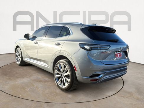 Used 2023 Buick Envision Avenir image 9