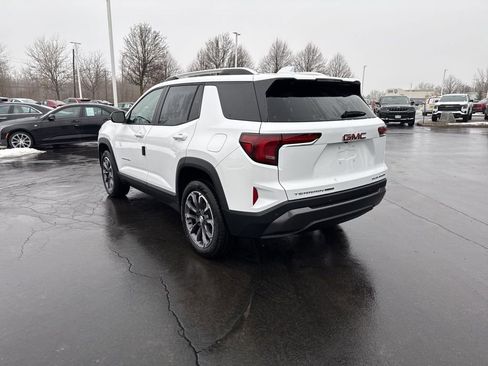 New 2026 GMC Terrain Elevation w/ Elevation Premium Package image 2