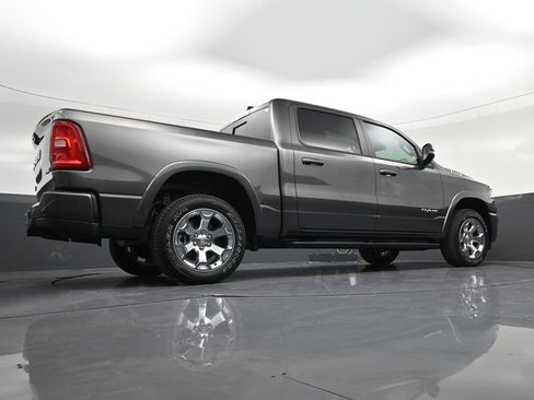 Used 2025 RAM 1500 Big Horn AWD/4WD image 26