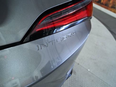 Used 2023 Acura Integra A-Spec image 18