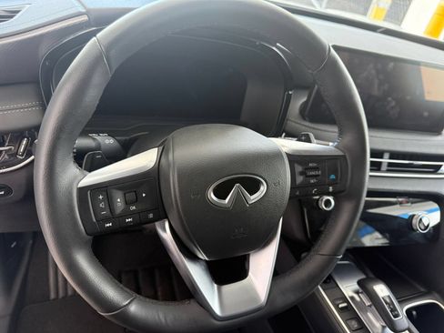 Used 2026 INFINITI QX60 Luxe FWD image 31