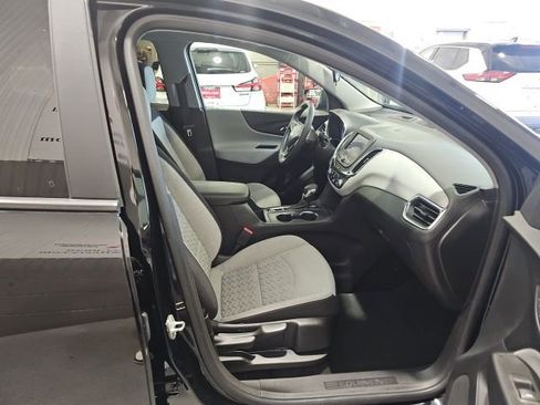 Used 2023 Chevrolet Equinox LS AWD/4WD image 20