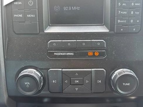 Used 2019 Ford F350 XL w/ Power Equipment Group AWD/4WD image 8