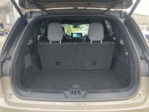 New 2025 Lincoln Aviator Black Label image 15