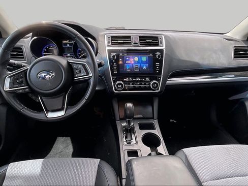 Used 2019 Subaru Legacy 2.5i Sport w/ Cargo Package AWD/4WD image 16